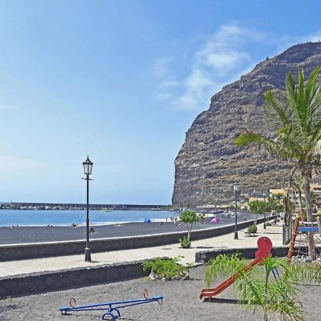 Coral Apartment Тазакорте Екстериор снимка